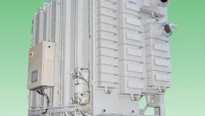 YHAU Absorptionskältemaschine