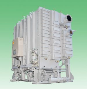 YHAU Absorptionskältemaschine