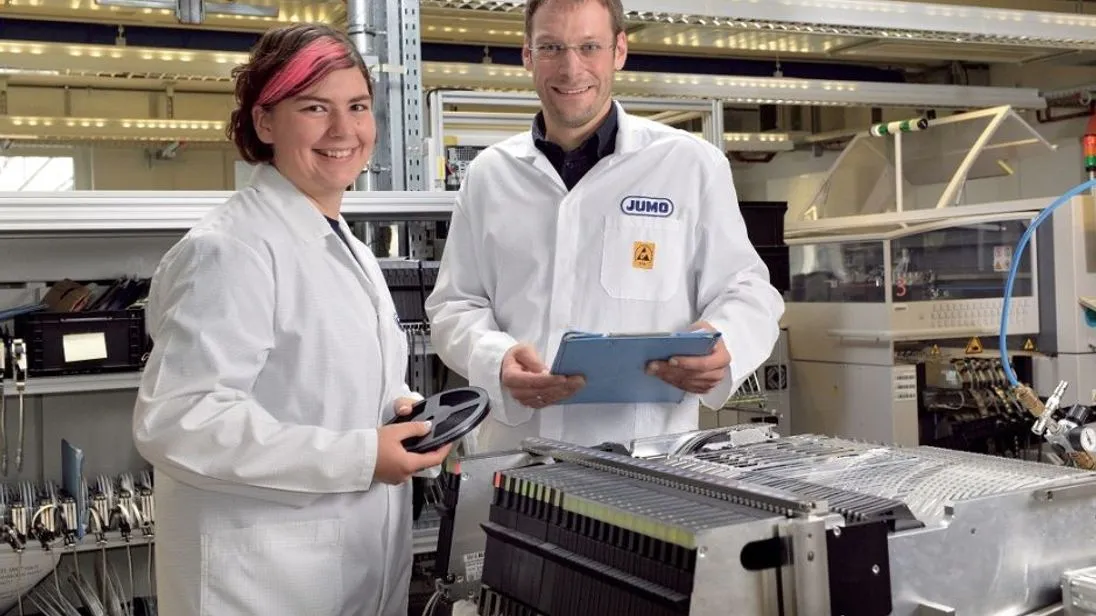 Ausbildung