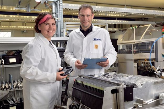 Ausbildung