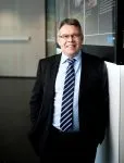 Juhani Pitkäkoski, CEO, YIT Group