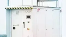 Lauda hat die Prozesskühlanlagen vom Typ SUK 350 speziell auf die Anforderungen des Wasserstoff-Marktes angepasst.