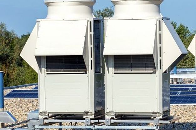 VRF