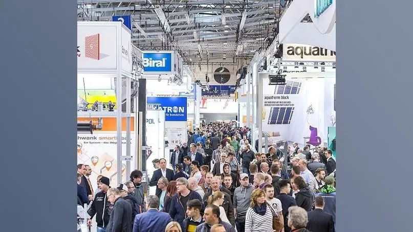 Messe Essen GmbH, Norbertstraße, 45001 Essen, Germanyhttp://www.messe-essen.de