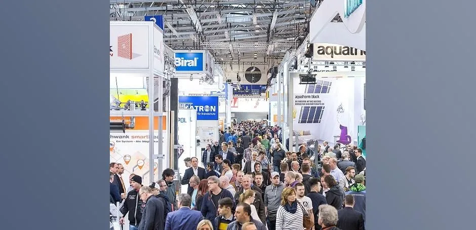 Messe Essen GmbH, Norbertstraße, 45001 Essen, Germanyhttp://www.messe-essen.de