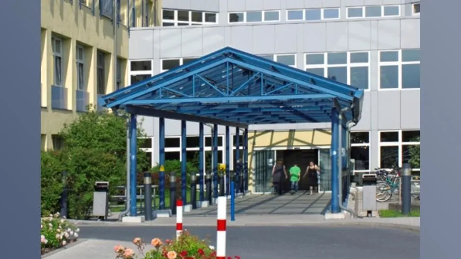 SPIE_Klinik Grimma