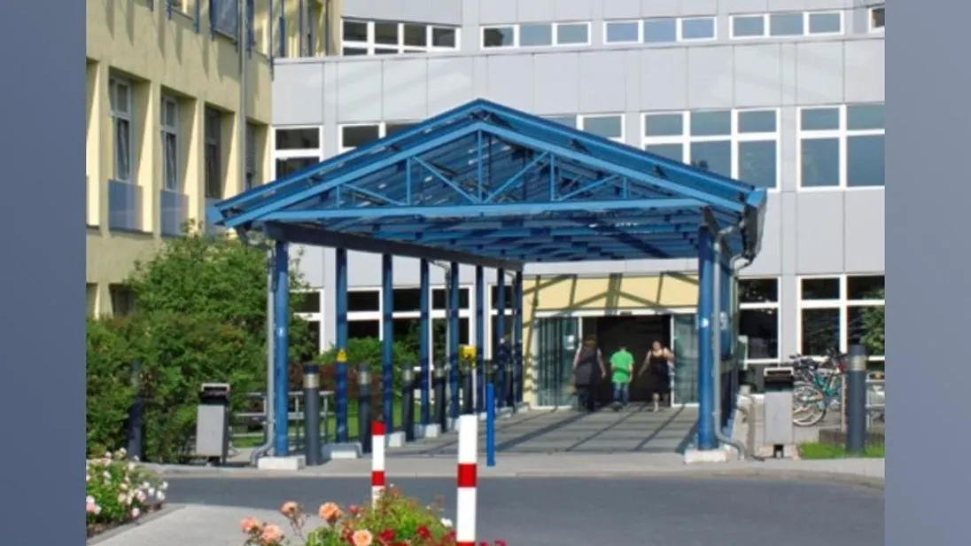 SPIE_Klinik Grimma