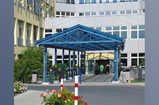 SPIE_Klinik Grimma