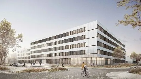 SPIE Rechenzentrum