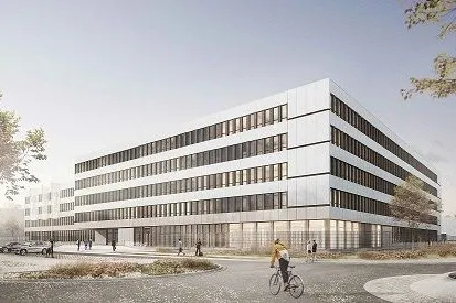 SPIE Rechenzentrum