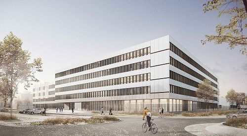 SPIE Rechenzentrum