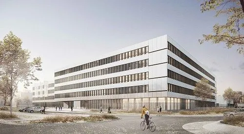 SPIE Rechenzentrum