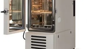 Weisstechnik Klimaschrank