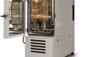 Weisstechnik Klimaschrank