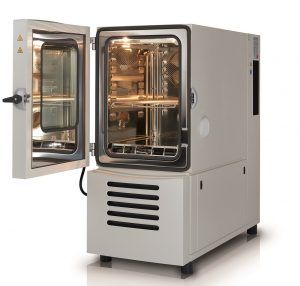 Weisstechnik Klimaschrank
