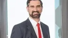 Dr. Thomas Perkmann, Vorstandsvorsitzender der Westfalen-Gruppe