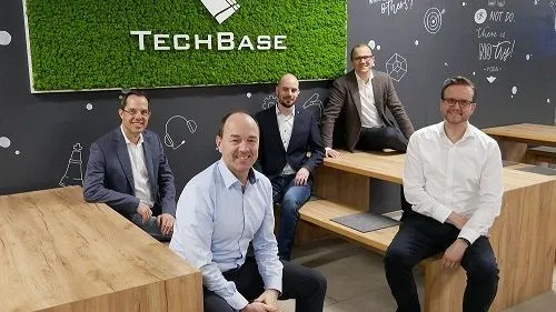 Techbase