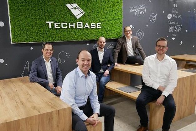 Techbase
