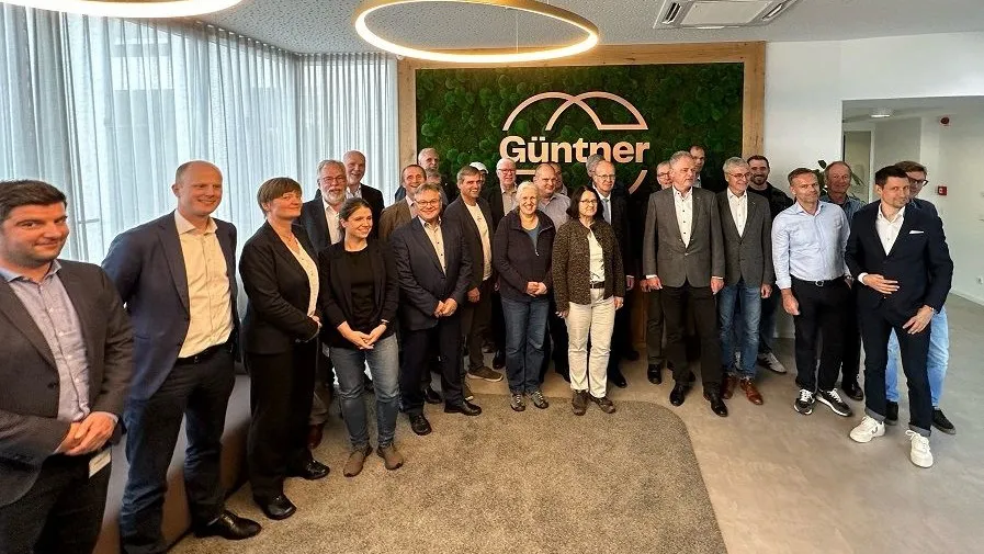 Gruppe