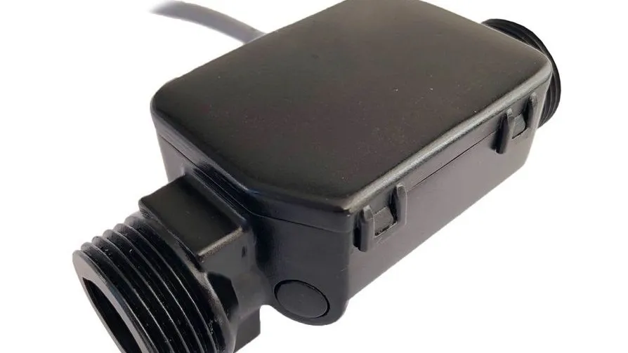 Sensor