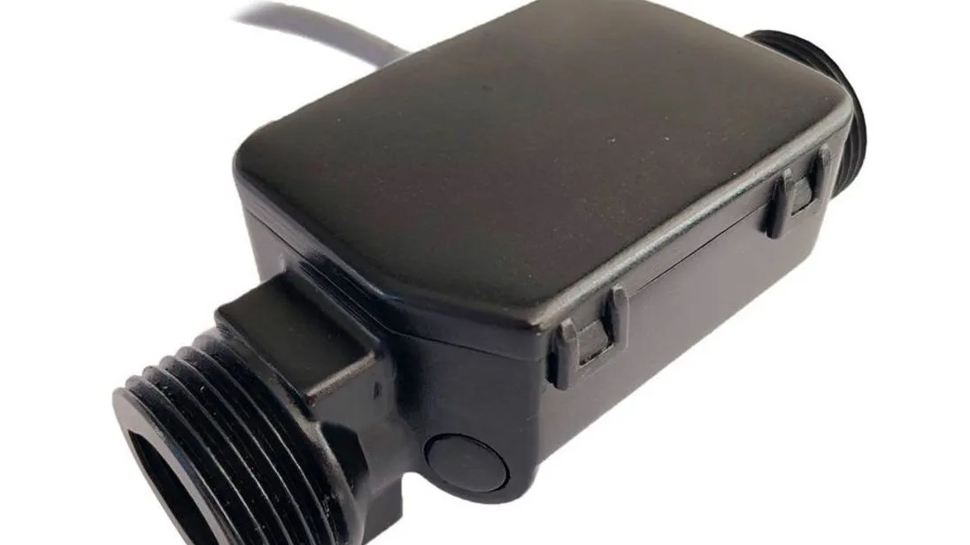 Sensor
