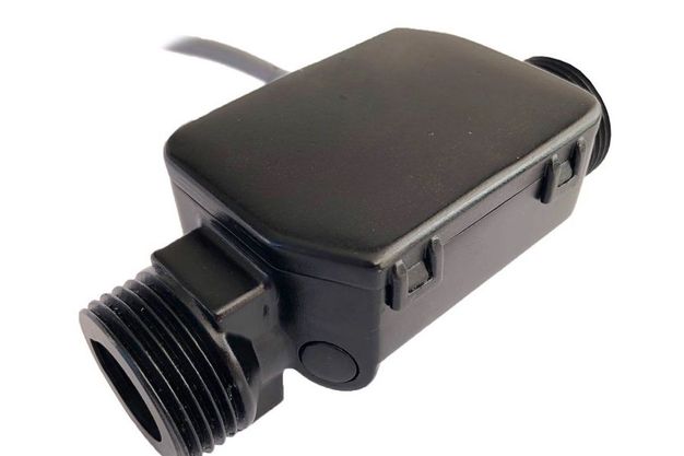 Sensor