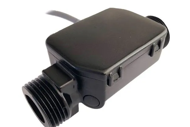 Sensor