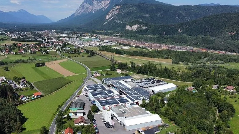 Villach