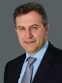 Patrick Mathieu, Präsident und CEO der Armacell Gruppe