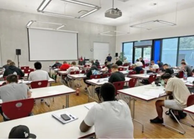 Seminar