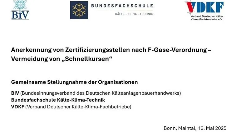 Stellungnahme
