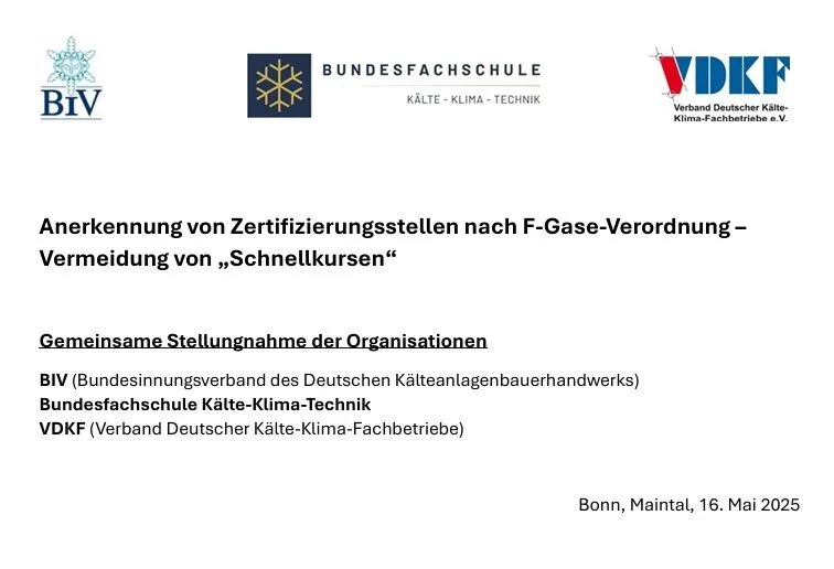 Stellungnahme