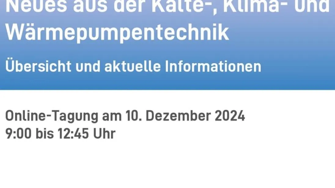 Tagung
