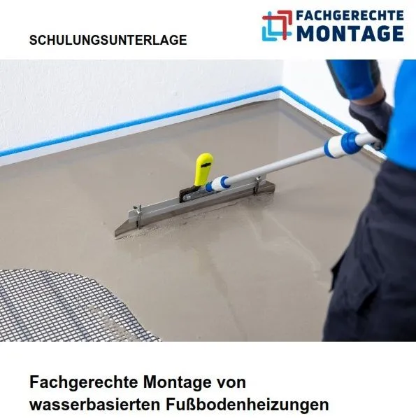 Schulungsunterlage