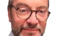 Maurizio Pennetti übernahm die Rolle des Geschäftsführers von CFM, der türkischen Tochtergesellschaft der Carel-Gruppe.