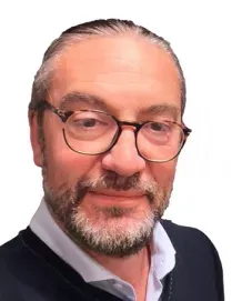 Maurizio Pennetti übernahm die Rolle des Geschäftsführers von CFM, der türkischen Tochtergesellschaft der Carel-Gruppe.