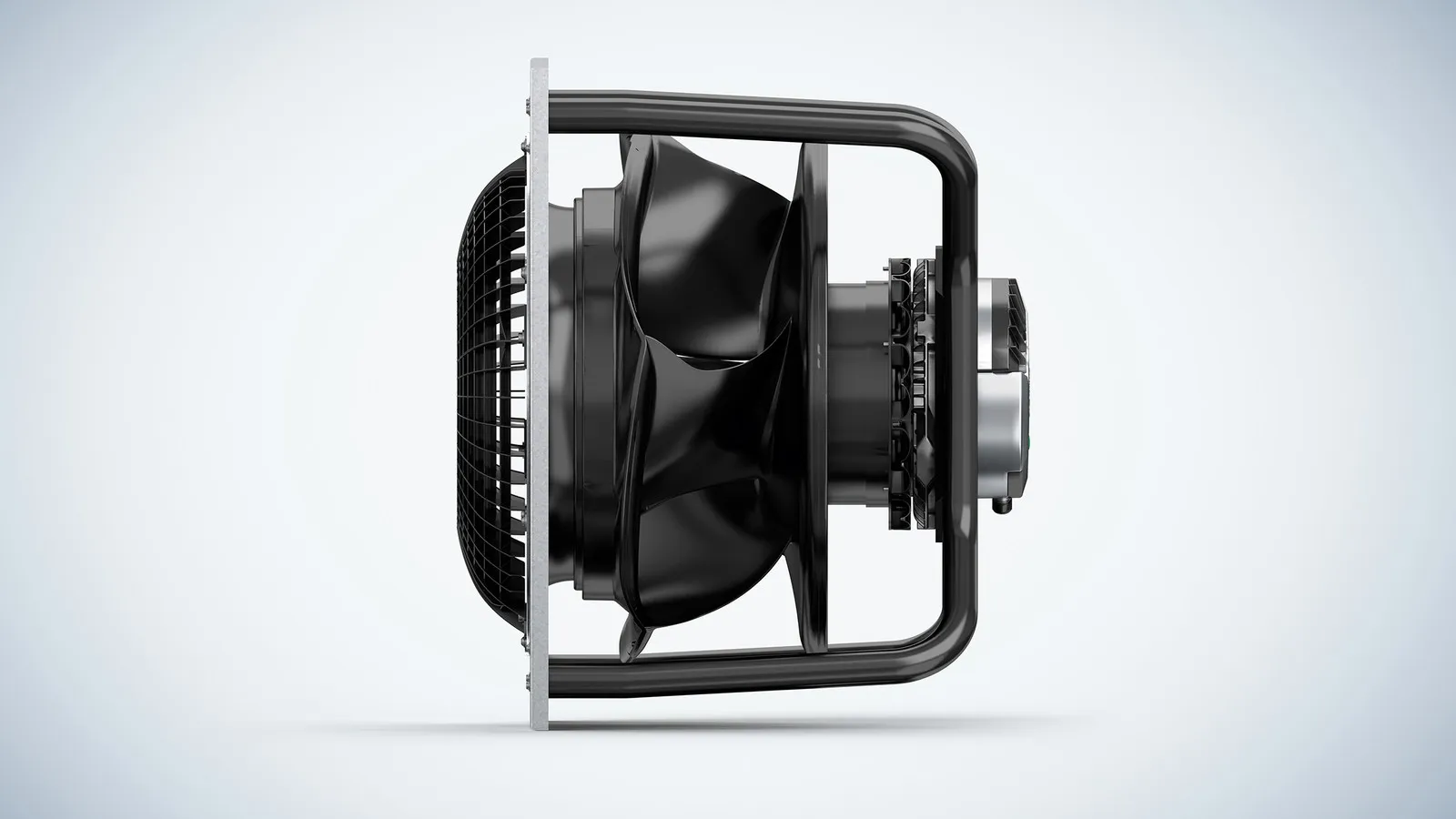 Der ebm-papst RadiPac C 630