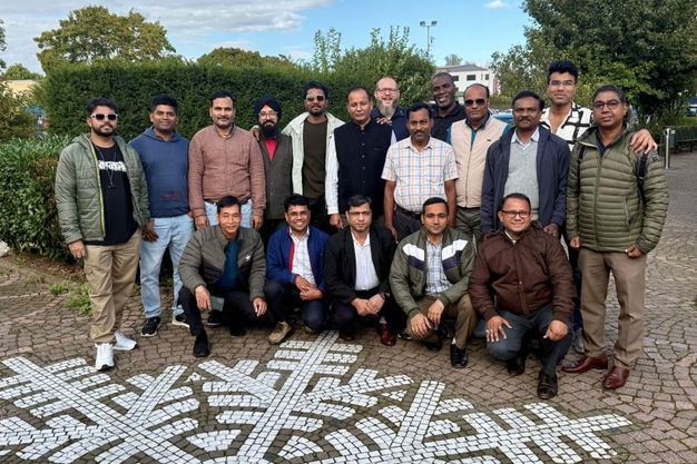 Delegation