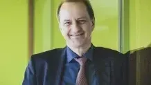 Prof. Dr. Dirk Messner, Präsident des UBA