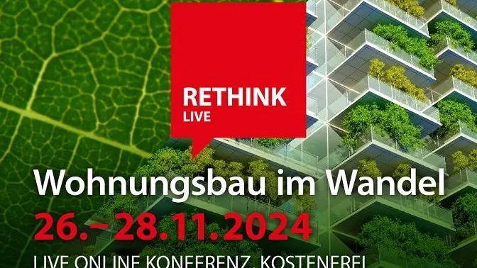 Wohnungsbau