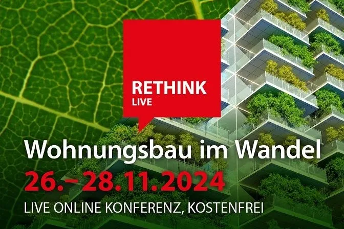Wohnungsbau