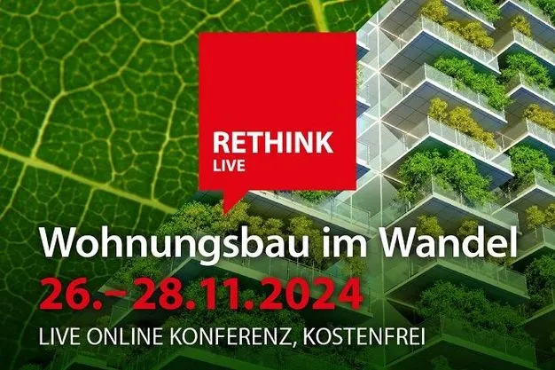 Wohnungsbau