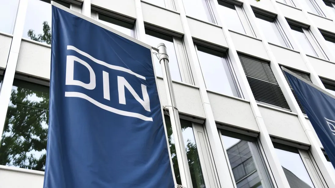din_normung_institut