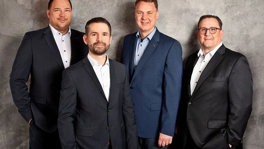 Gruppe