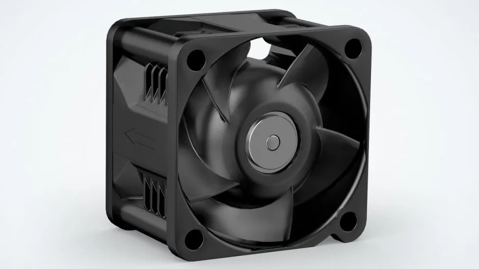 AxiForce40
