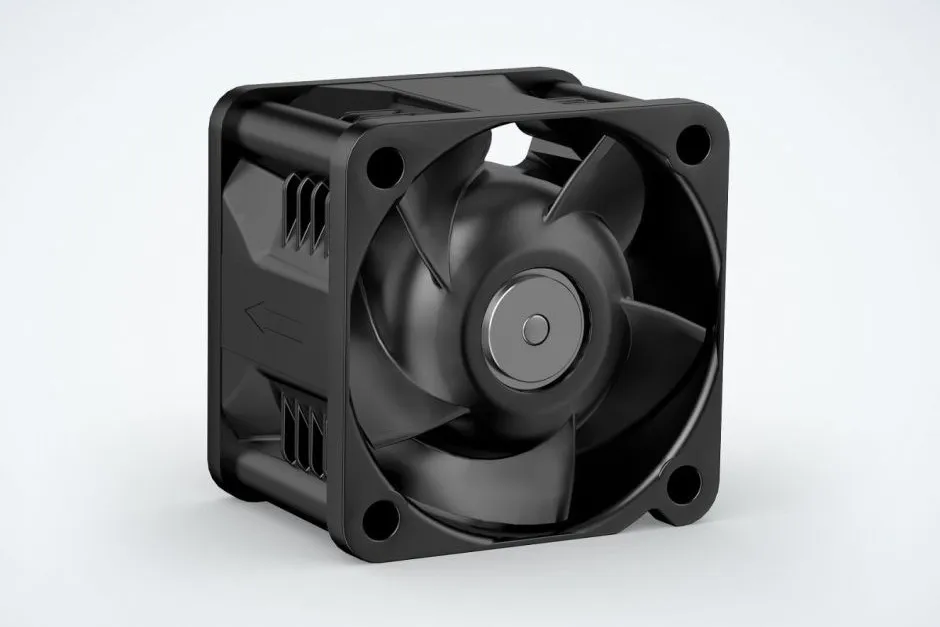 AxiForce40