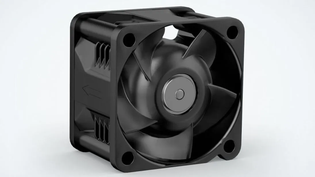 AxiForce40