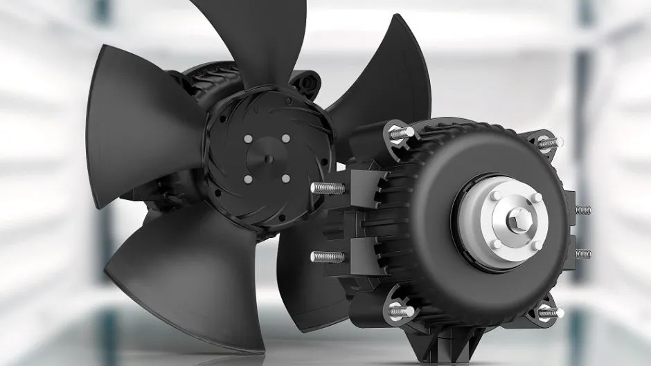 EC-Motor