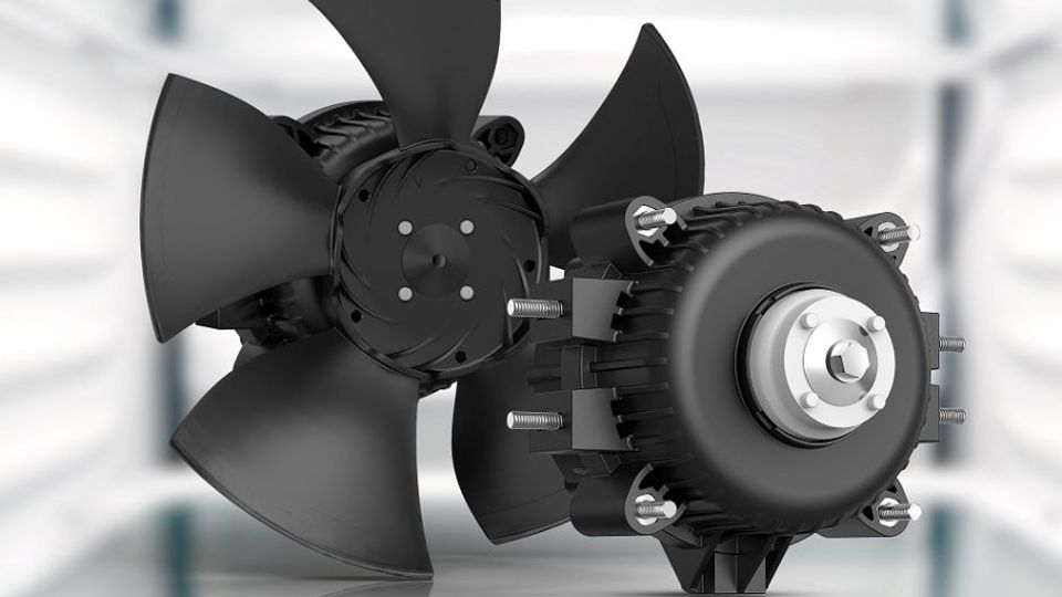 EC-Motor