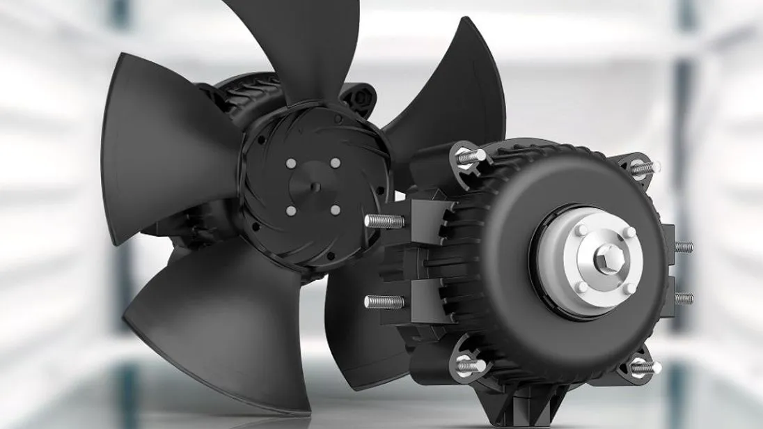 EC-Motor